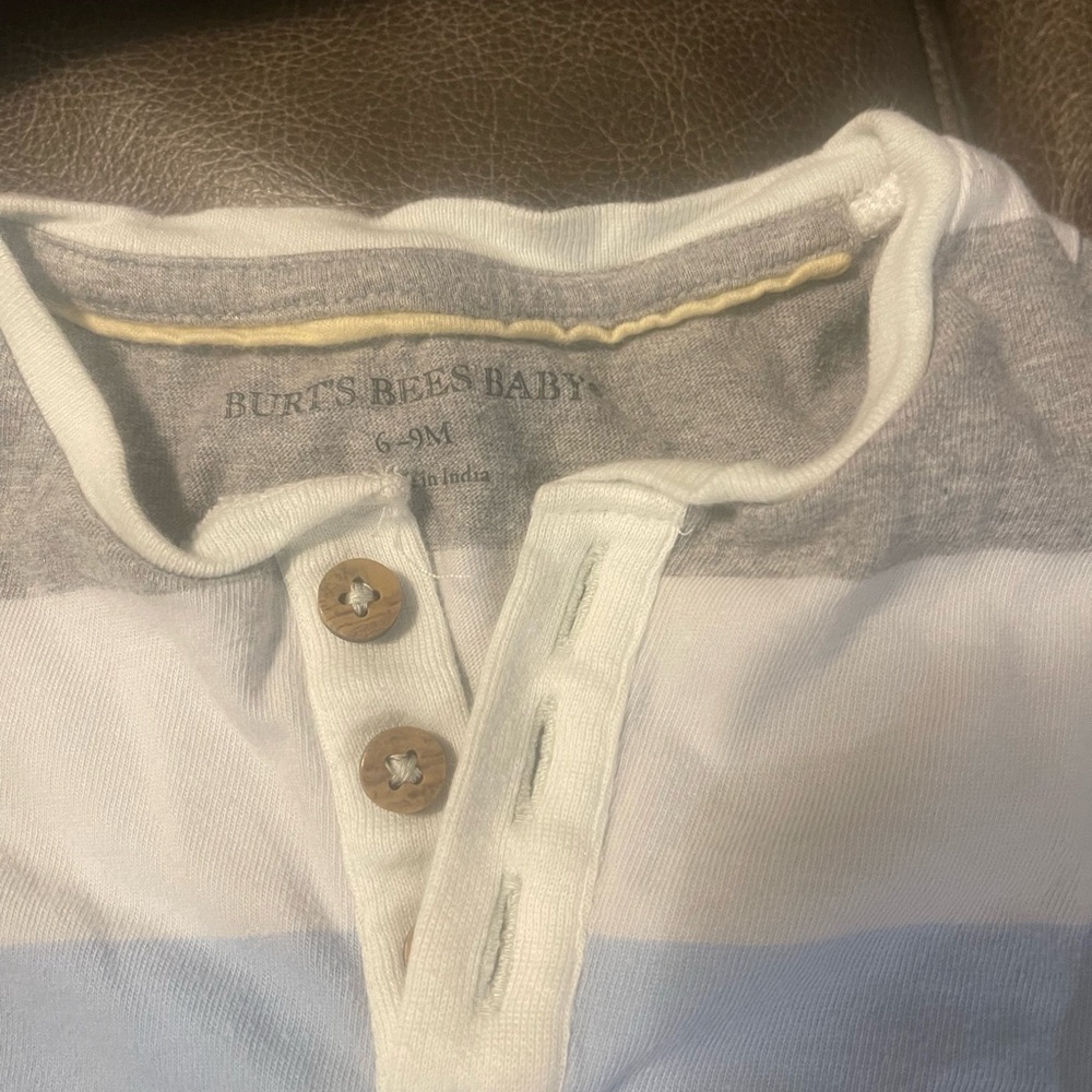 Baby Rompers - Picture 2 of 3